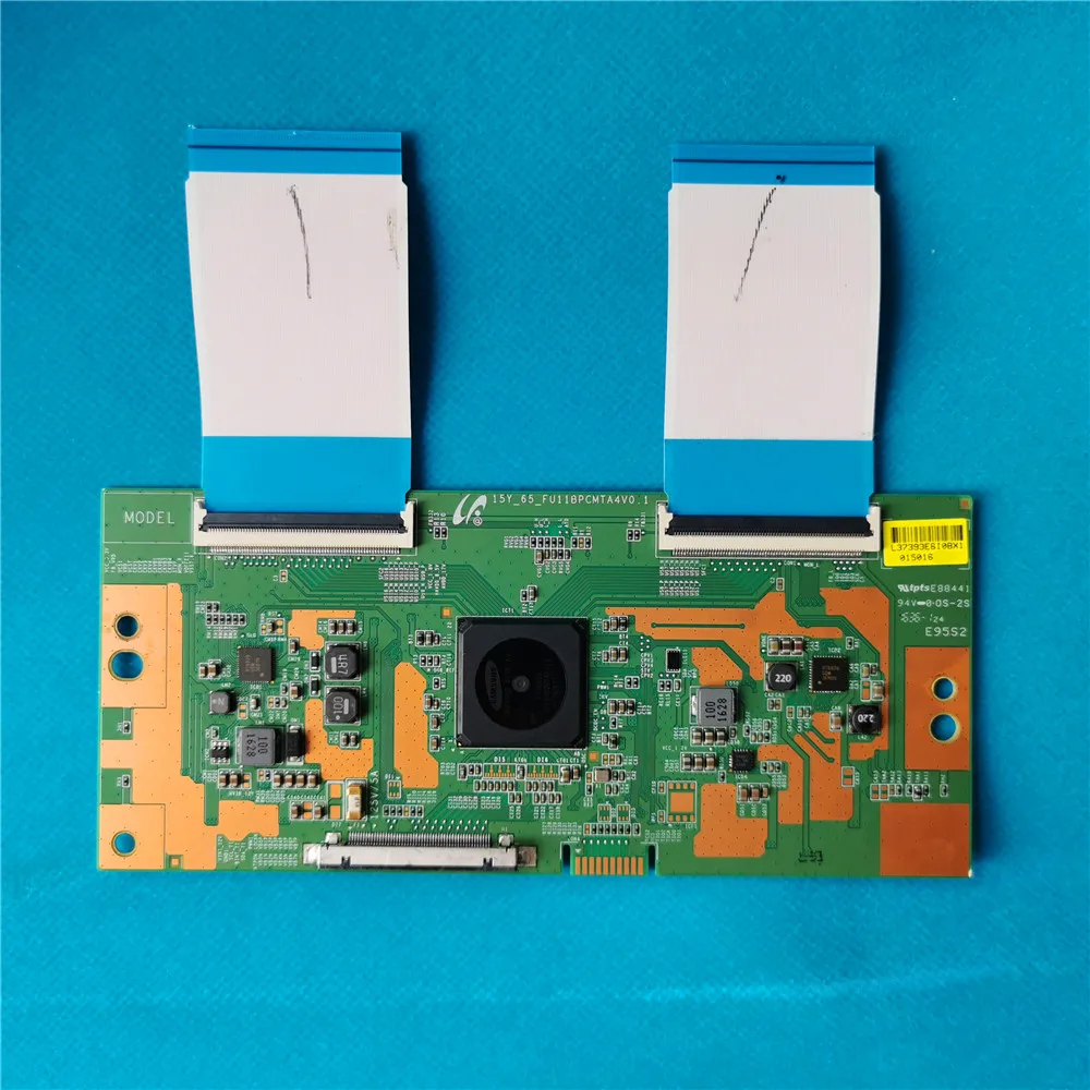 Good quality T-CON Logic Board 15Y-65-FU11BPCMTA4V0.1 LJ94-37393E Suitable For Thomson 65ub6406 65ub6416 65US5800 65S01 65S405
