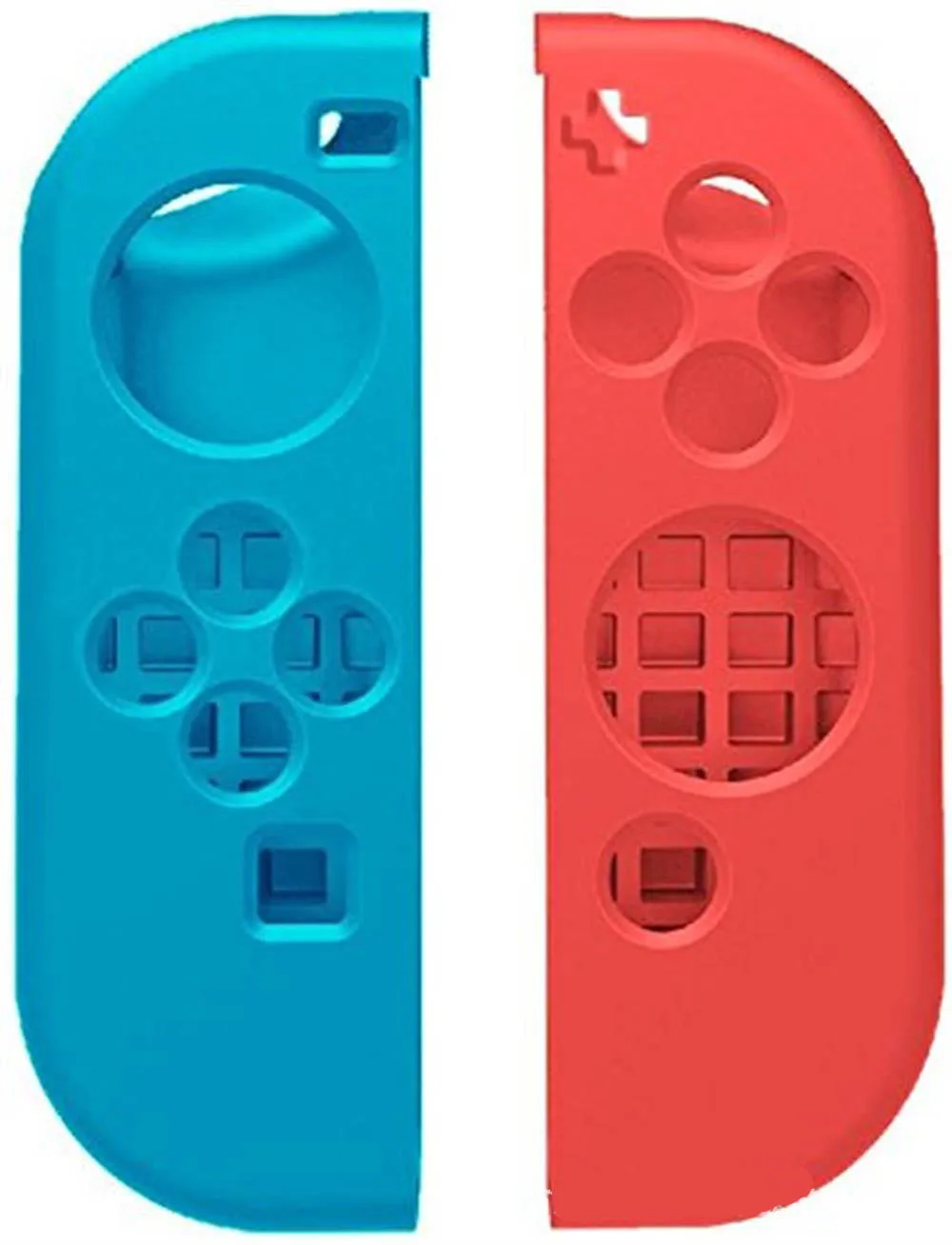 Силиконовый чехол для nintendo Switch nx ns Host о ручке силиконовый чехол цвет настраиваемый