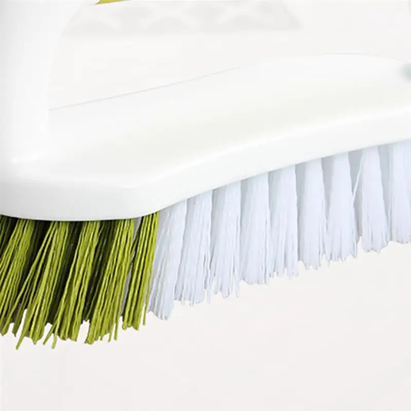 

Scrub Brush Non-slip Ergonomic Handle All-purpose Cleaning Brush Washing Brush