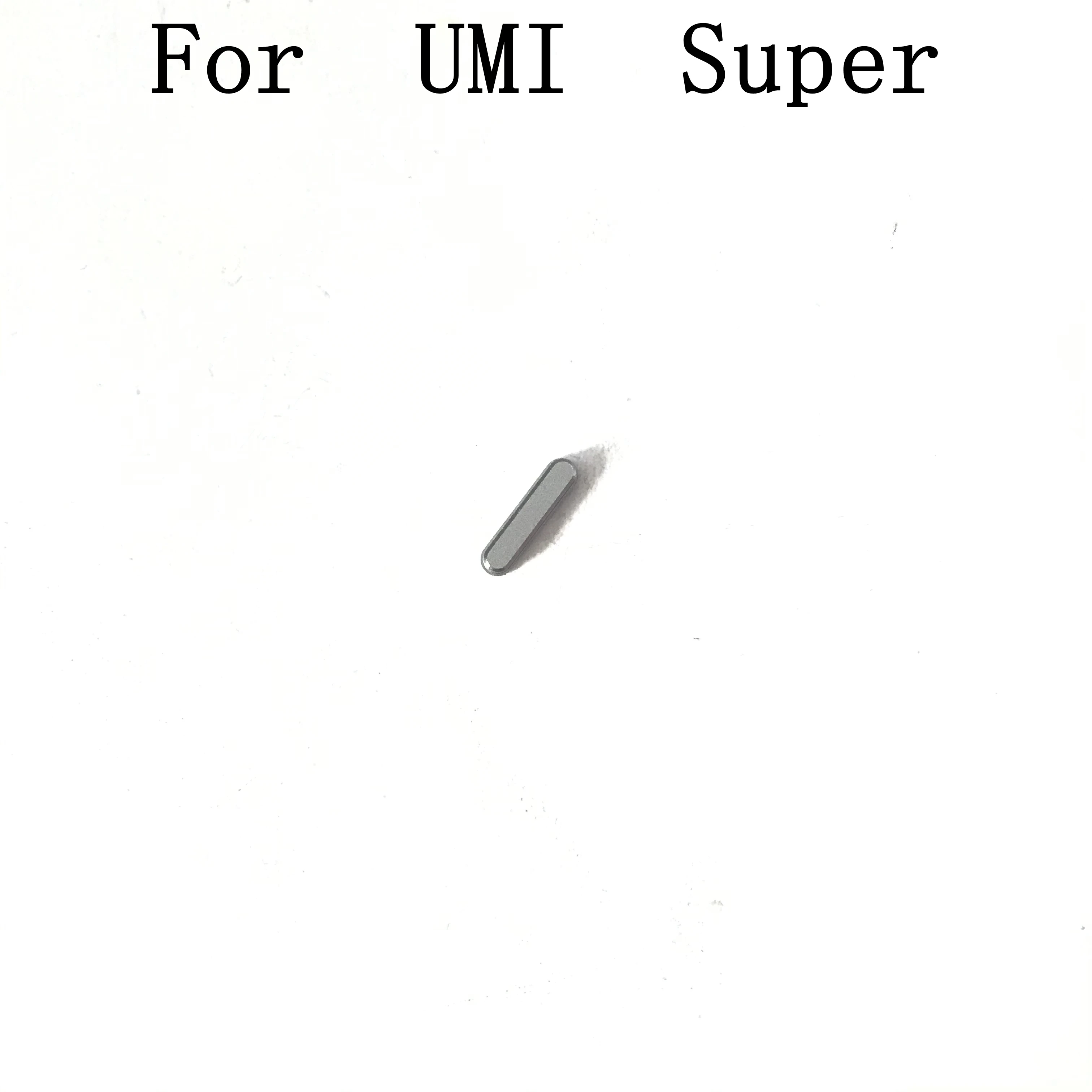 Umi супер кнопка быстрого доступа + 100% repai Сменные аксессуары для Супер Бесплатная
