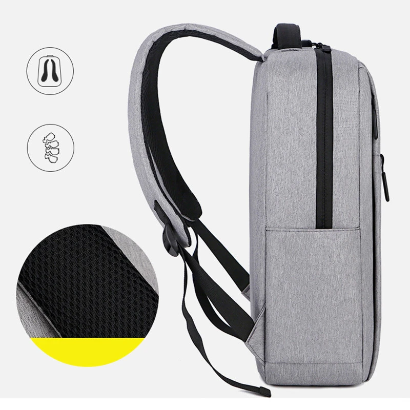 

2020 New Waterproof Outdoor Gym Backpack Sports Bag Multifunctional Rucksack Travel Bags Women Men Anti Theft Leisure Backpack