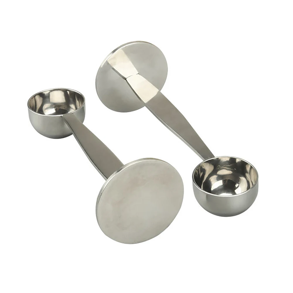 Мерная Ложка для горячего эспрессо из нержавеющей стали | Дом и сад