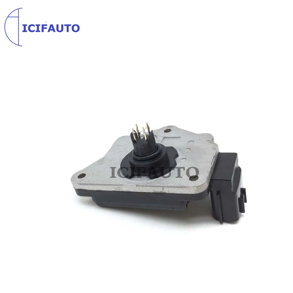 Датчик расхода воздуха MAF для Nissan D21 Pickup 2.4L AFH55M-10 AFH55M10 1433 16014-86G03 16017-86G02 16017-86G03 |