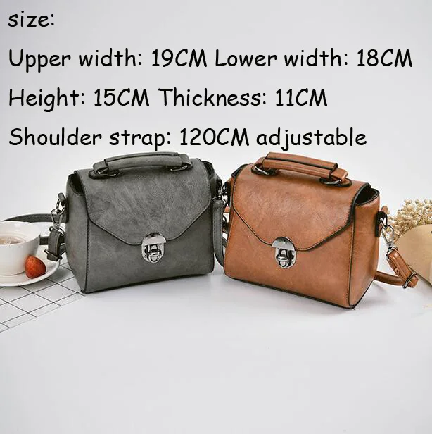 Женская сумка новинка 2020 через плечо Ретро стиль модная для девушек| |