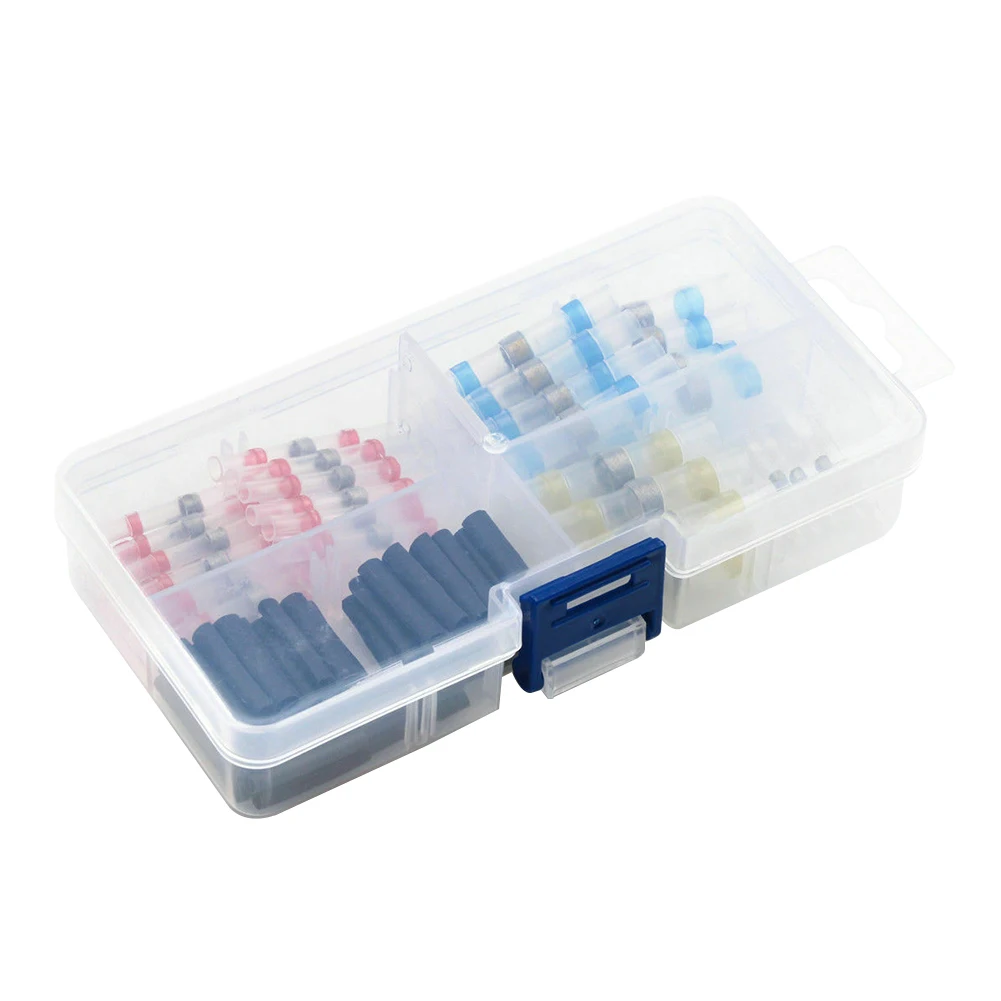 100 шт. многофункциональное Электрическое Сварочное кольцо для домашней