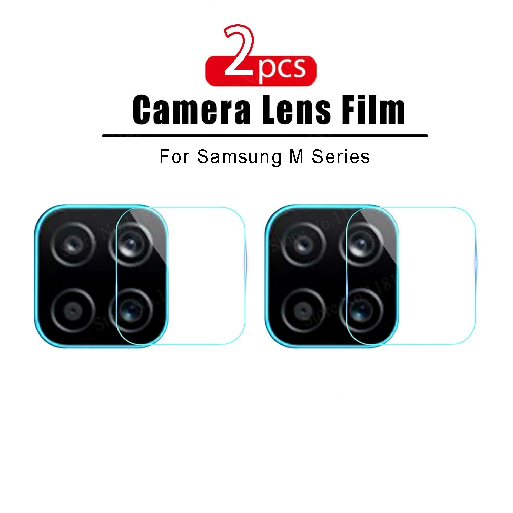 2 шт. защитная пленка для объектива Samsung Galaxy M10 M20 M21 M30 M31 M32 M51 M52 M62 F52 Note 8 9 10 Lite Plus Pro 20 |