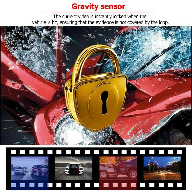 7 дюймов сенсорный экран проводной автомобильный монитор камера заднего вида