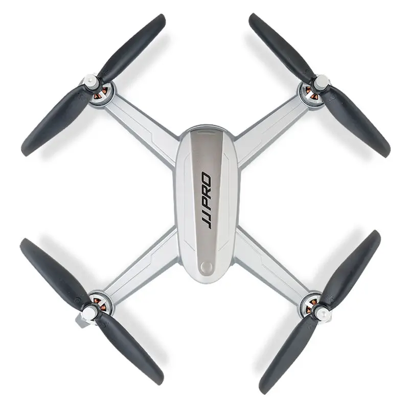 JJRC JJPRO X5 5G gps Wi-Fi FPV с HD камерой 1080P максимум 18 минут Следуйте за мной высота
