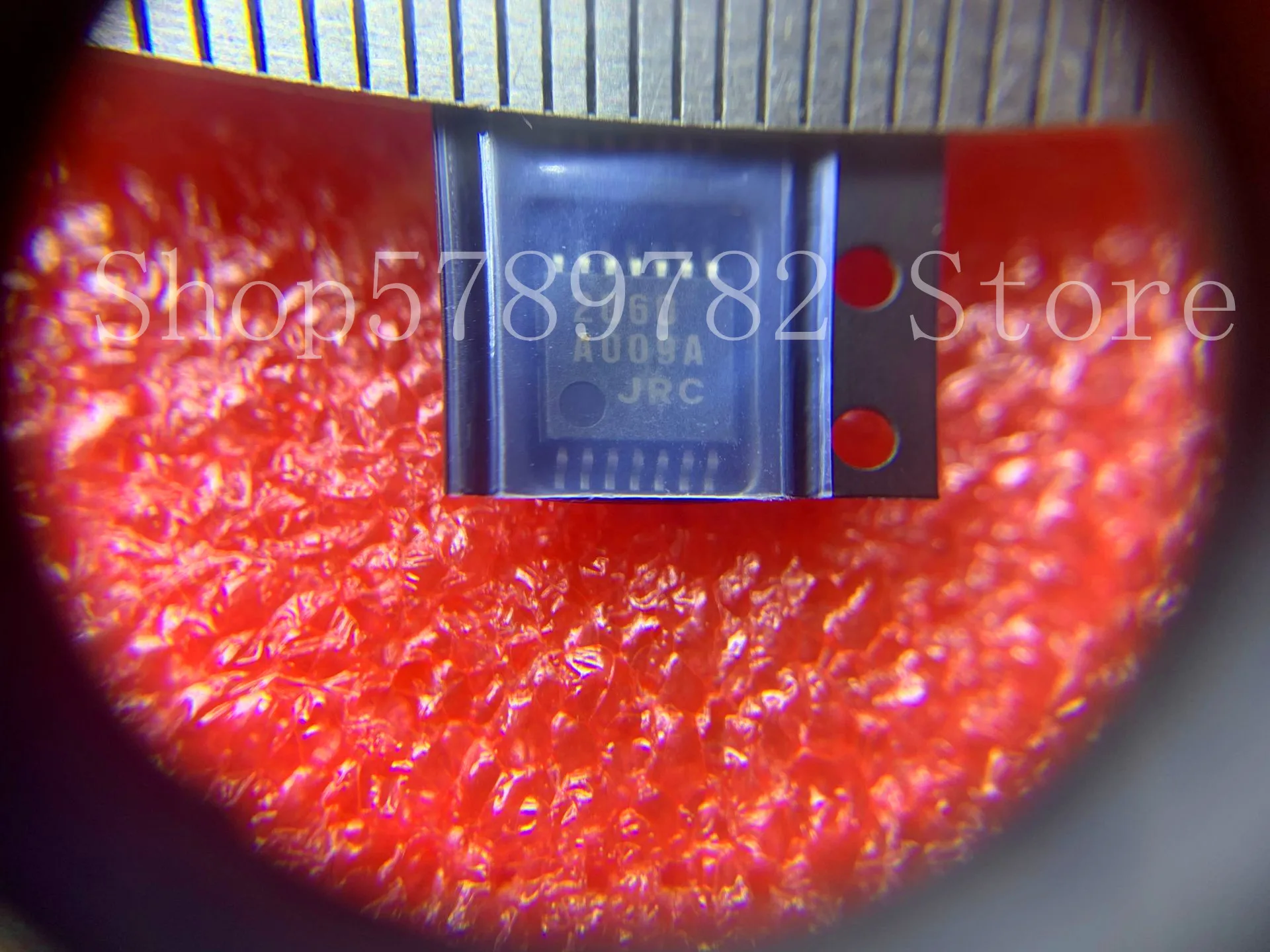 1 шт./лот 2060 NJM2060M SOP-16 NJM2060V TSSOP14 NJM2060D 2060D DIP14