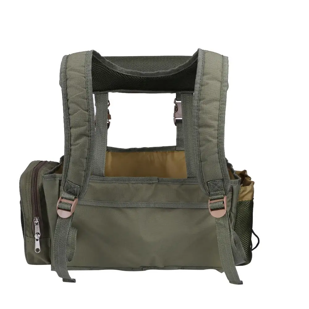 На Открытом Воздухе Сумки для рыбалки приманки ящик хранения Водонепроницаемый