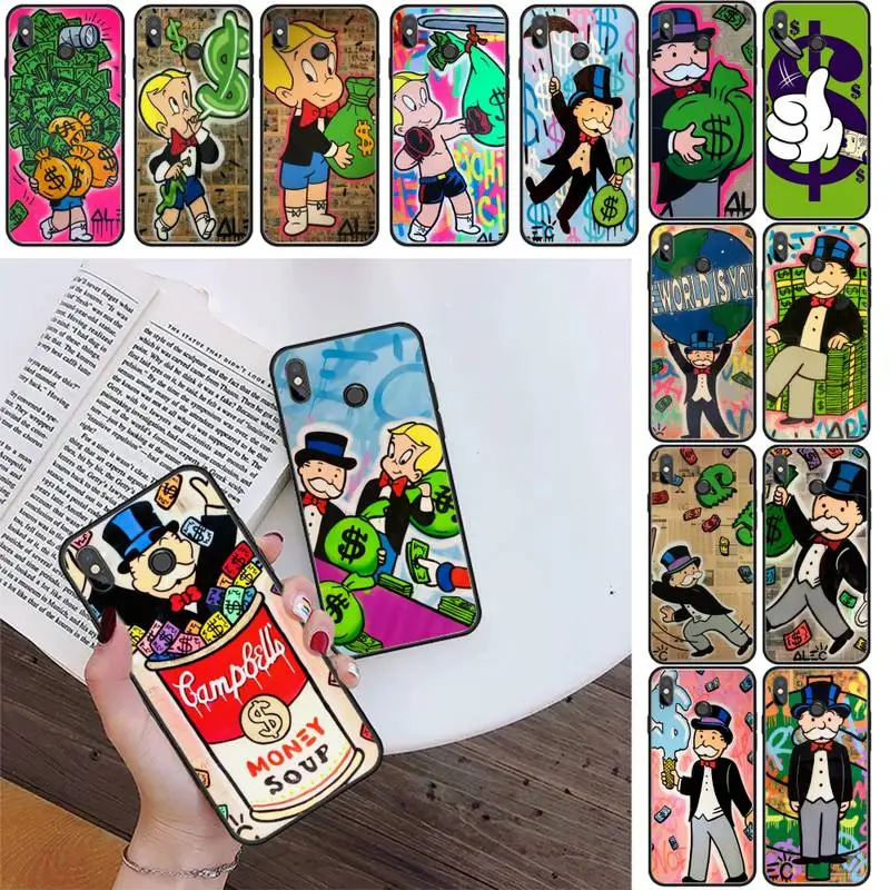 Чехол для Xiaomi Redmi Note10 Pro Note7 8 8T Note9 9S 7 8A 9C K30 Poco X3|Бамперы| |