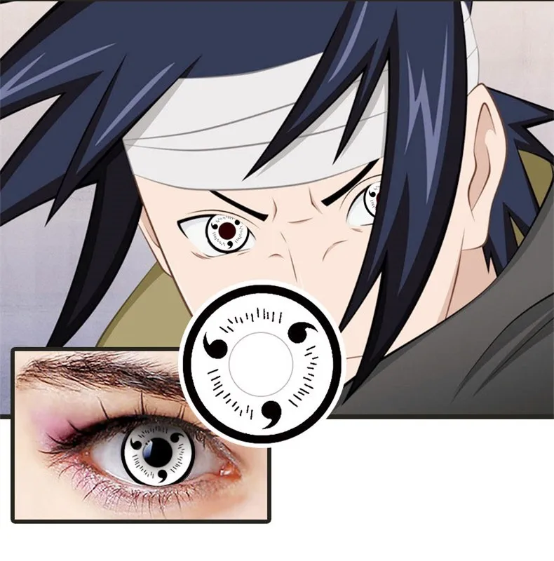 Красивые цветные контактные линзы для зрачков Женская дорожка 14 5 мм Милые