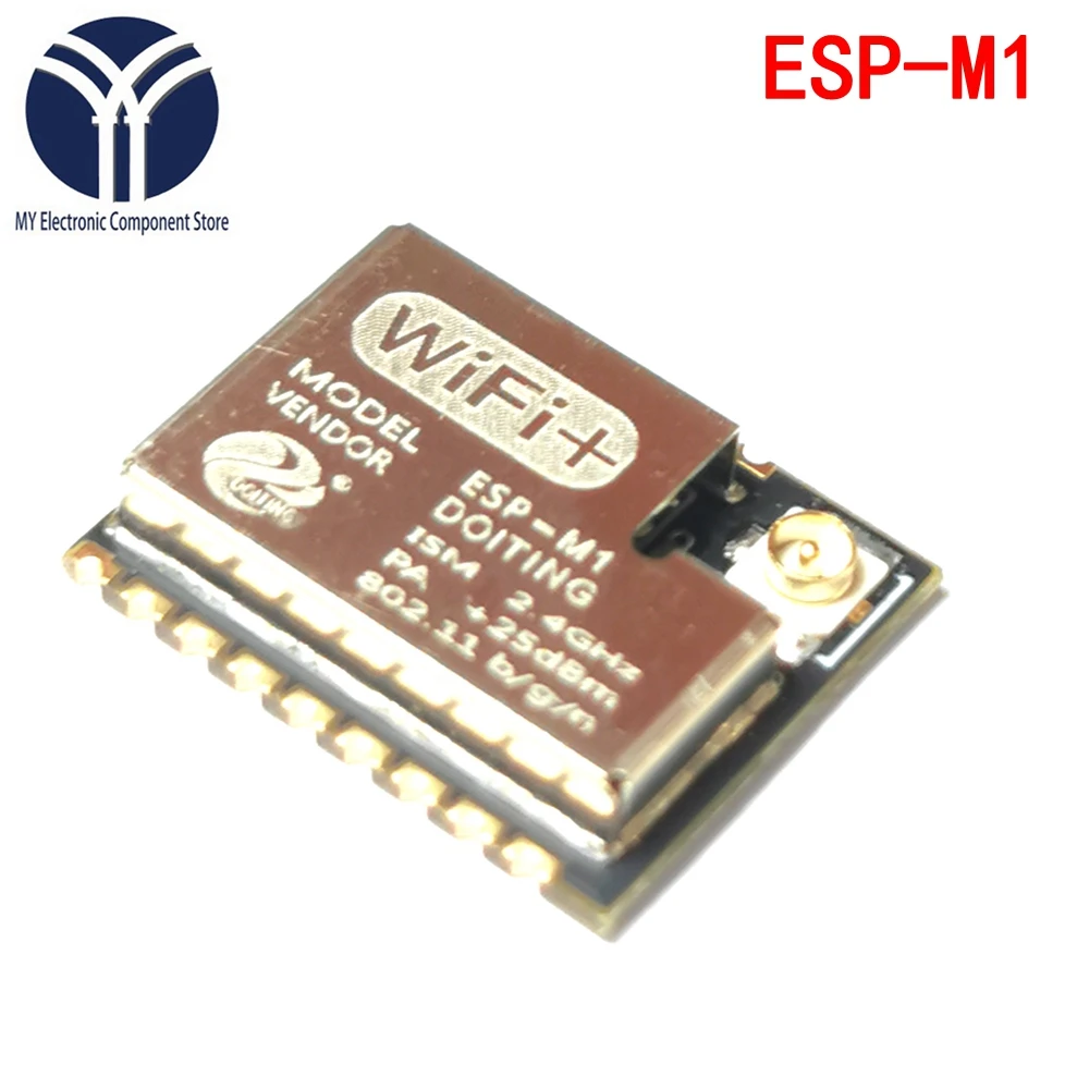 ESP8266 серийный WI-FI модель ESP-12 12E 12F 12S 07 07S 01 01S M1 M2 ESP32-S WROVER WROOM-32U 02 A1S подлинность