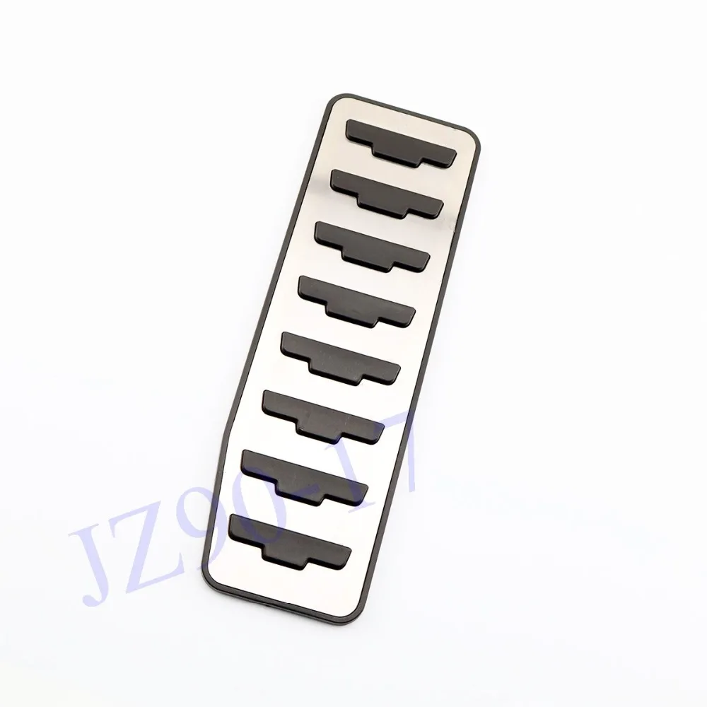 Наклейки на педаль автомобильного тормоза подходящие для Land Rover Discovery Sport Range Evoque