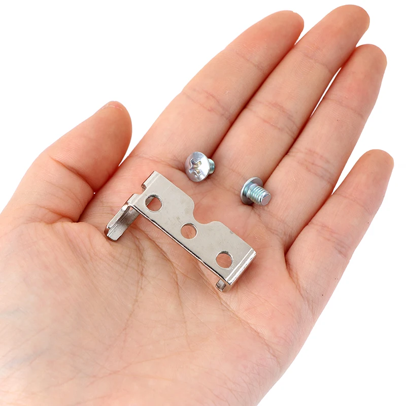 Электрические нажимные ножницы машинка для стрижки волос Триммер запасные части