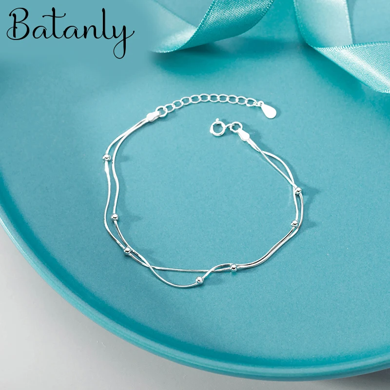 

Браслеты-цепочки в богемном стиле для женщин и девушек, модный браслет с подвесками геометрической формы, ювелирные изделия ручной работы в...