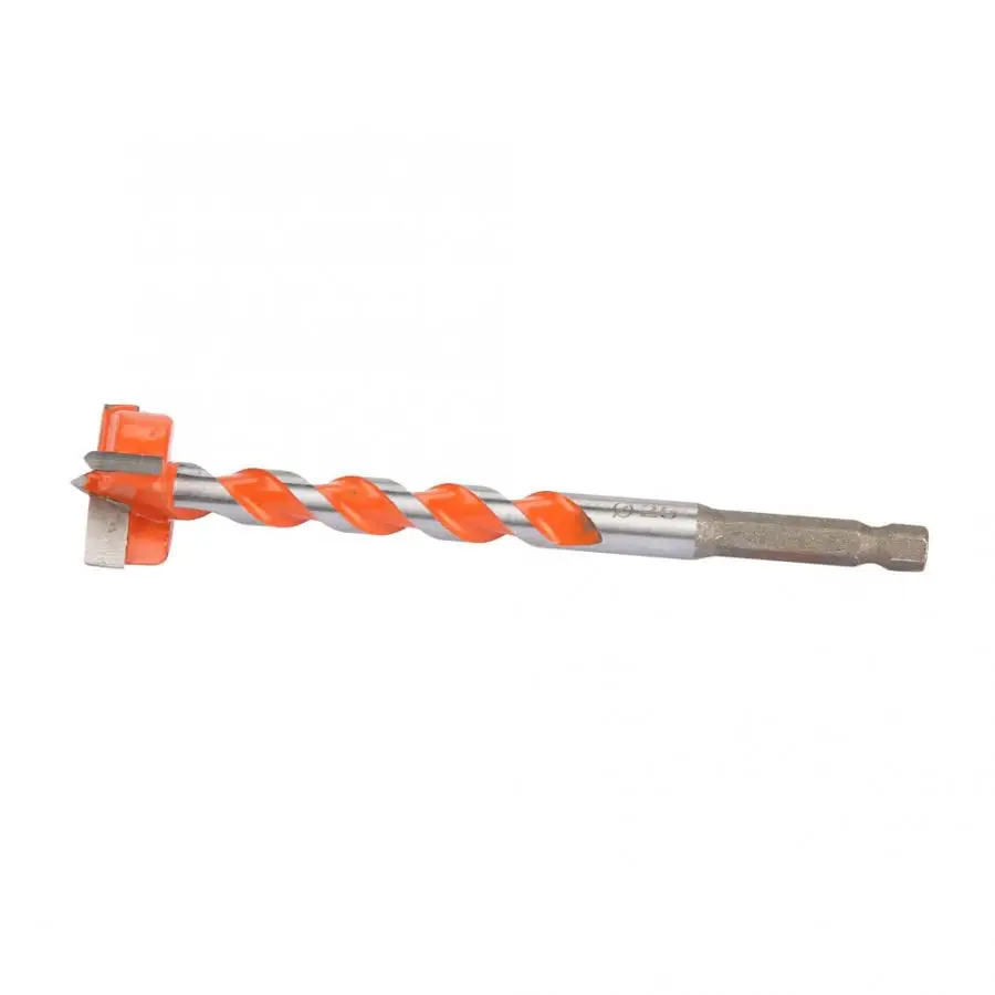 Drill Bit Adapter Set 6 Pcs Forstner Hole Boring Accuracy Cutter Wood brocas de centrar | Инструменты