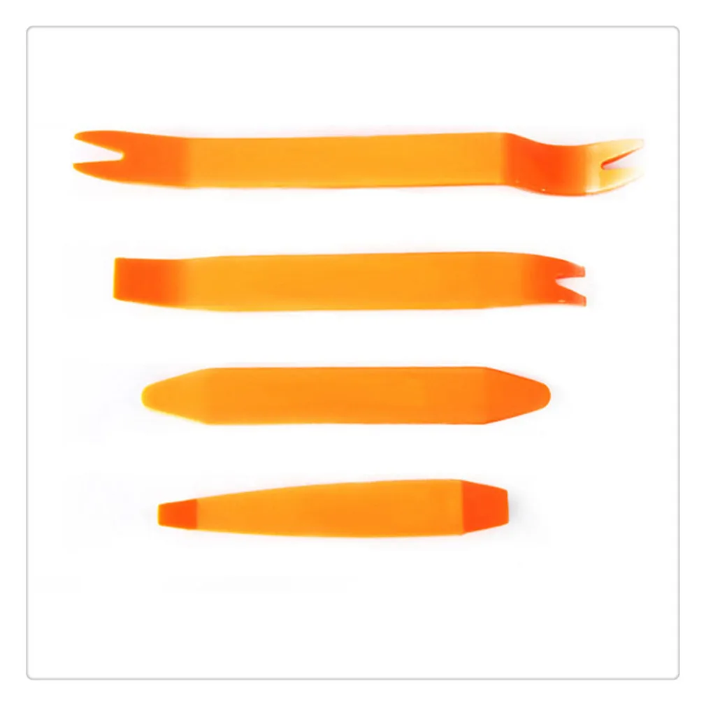 Инструмент для поддева автомобиля, 4 шт./компл., радиоприемник, клипса для двери, приборная панель для салона Лада-Калина (1118), Приора, хэтчбека (2172) Инструмент для поддева автомобиля, 4 шт./компл., радиоприемник, клипса для двери, приборная панель для салона Лада-Калина (1118), Приора, хэтчбека (2172)