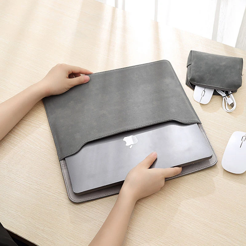 laptop bag sleeve for funda macbook air 13 case 2020 coque a2337 pro 11 12 15 m1 14 14 2 16 inch 2021 xiaomi huawei matebook d15 free global shipping