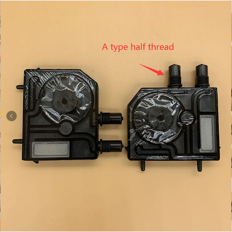 

Gen4 Gen5 printhead ink damper filter Ricoh G4 G5 head dumper for Mimaki UJF-3042 UJF-3042FX UJF-3042HG UJF-6042 UV printer