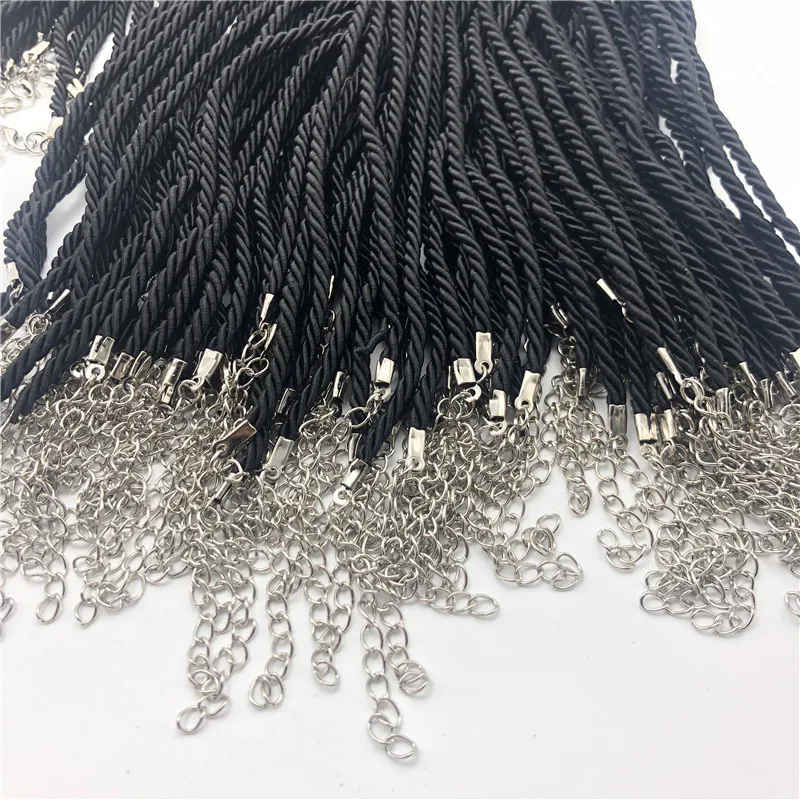 15 шт. нейлоновая веревка для браслета 3 мм | Украшения и аксессуары