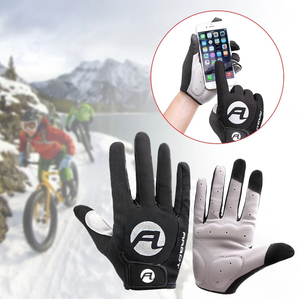 1 пара Противоскользящих солнцезащитных высокотемпературных стойких перчаток