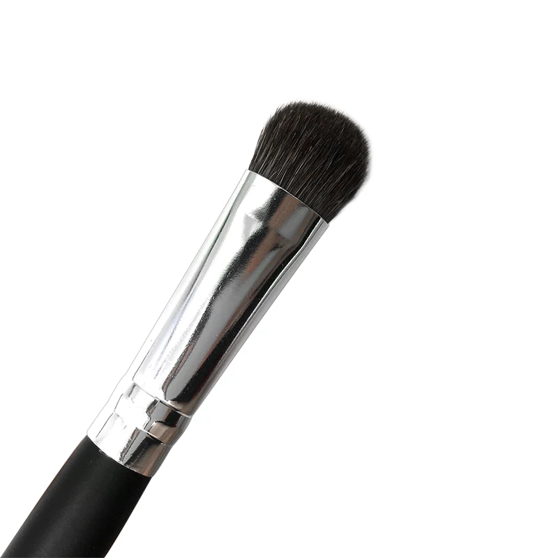 кисти для макияжа 1 шт. Профессиональные глаз тени век кисть бровей губ