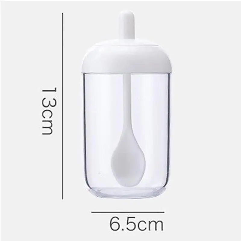 Полка для приправ банка горшки специй соленые банки контейнер хранения приправа