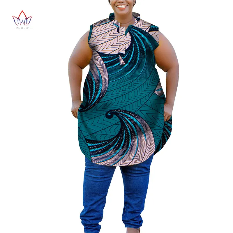 2020 новый стиль африканские женщины Дашики Мода хлопок материал свободный o