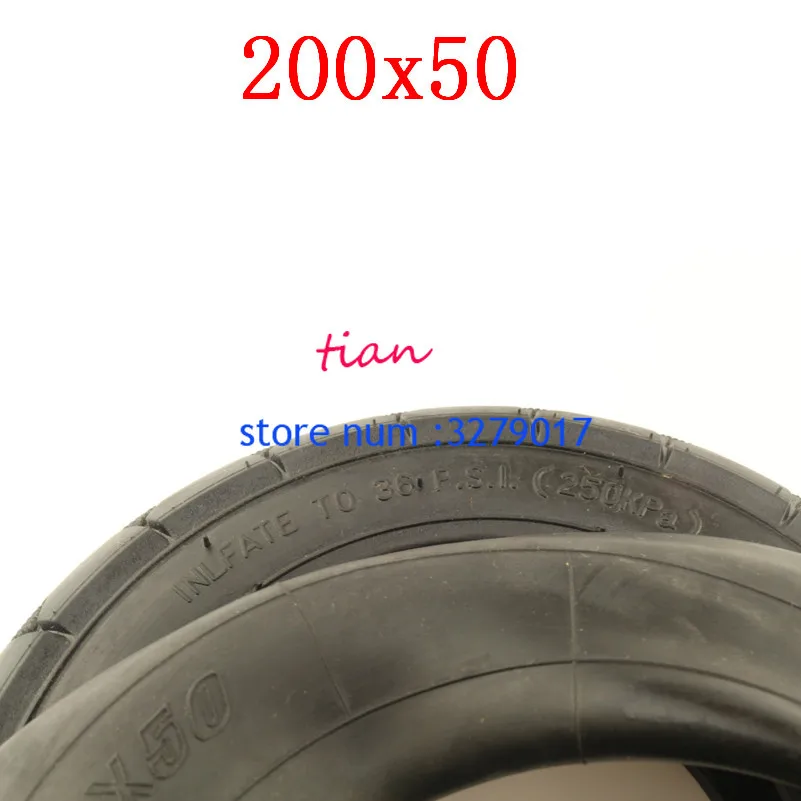 

Бесплатная доставка 200x50 гироборд с колесами 8 дюймов складной электрический скутер шины внутренней трубки 200X50 шины внутренняя труба для бр...