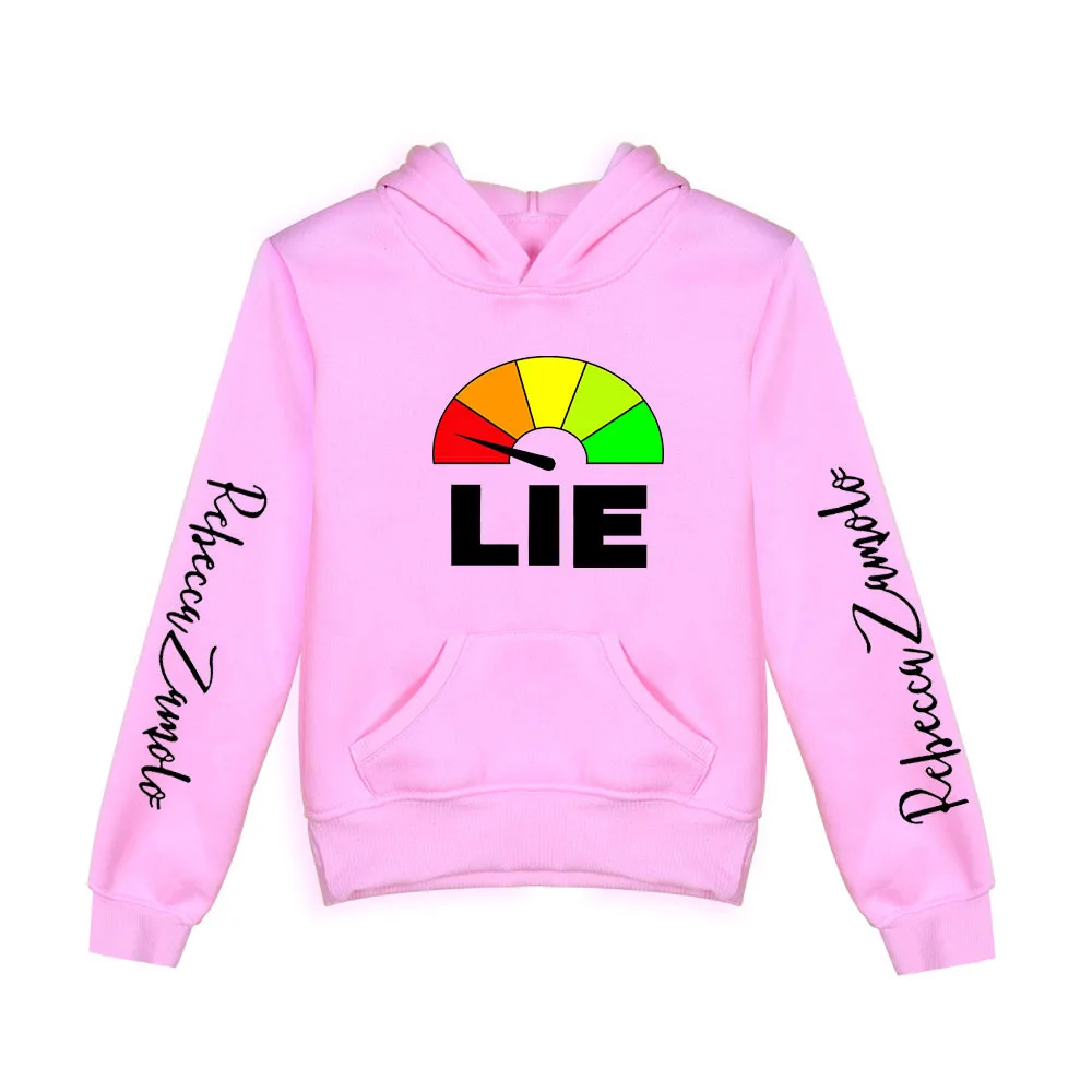 

Peripheral printing fashion loose men's and women's Hooded Sweater