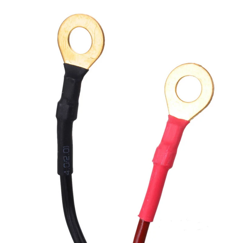 DIY зарядное устройство для мотоцикла водонепроницаемое USB 1 5 м кабель двойное В/3 а