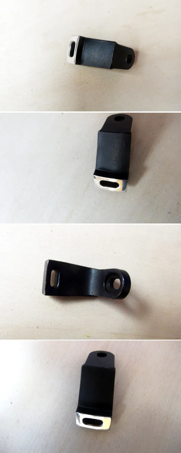

Leather presser foot feet DURKOPP /ADLER 204-205 DURKOPP ADLER 205-370