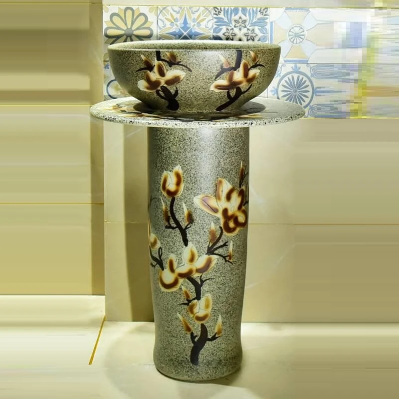 Баньо Пиа Туалет Salle De Bain Lavandino Bagno Vanity Waschtisch Evier Lavatorio Ванная Комната Раковина Lavabo Куба Banheiro умывальник