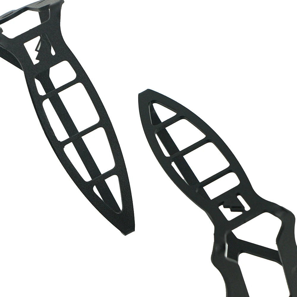 Задний свет сигнал поворота светодиодный светильник протектор для BMW R1200GS GS1200 ADV