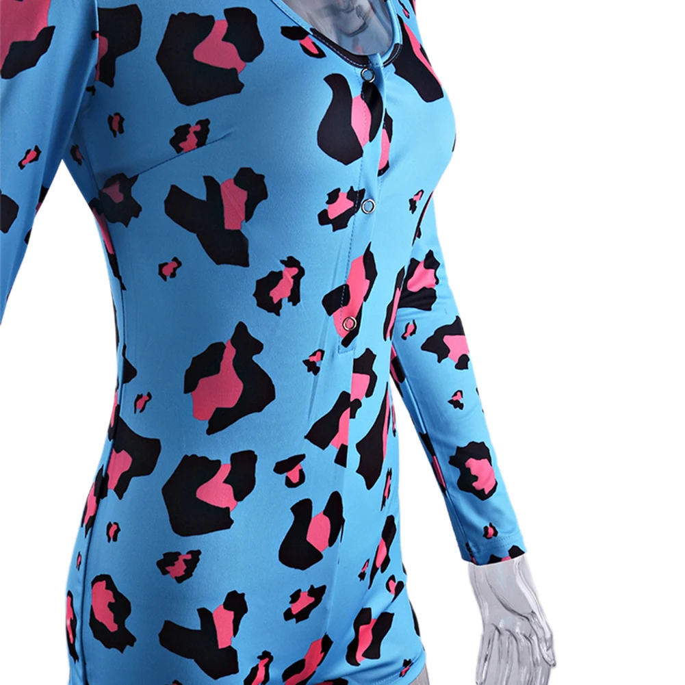 Новинка 2020 сексуальные женские пижамы летние с длинным рукавом ночная рубака