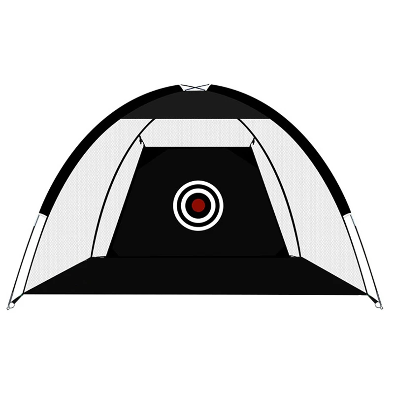 

Golf Nets Golf Set Net Golf Practice Net for Outdoor Indoor Golfing Target Accessories and Backyard Practice