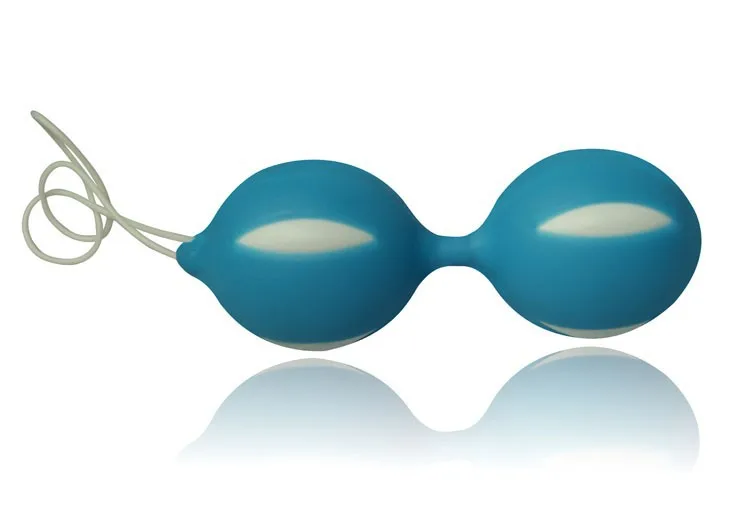 Вагинальный умный шарик тренировочный тренажер для мышц влагалища Женский