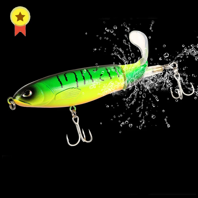 

Hot 1Piece Minnow Fishing Lure 11Cm 13G/15G/35G Crankbaits Fishing Lures for Fishing Floating Wobblers Pike Baits Shads Tackle