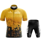 2022 Raudax, мужской летний комплект из Джерси для велоспорта, дышащая велосипедная одежда для горного велосипеда, одежда для велоспорта