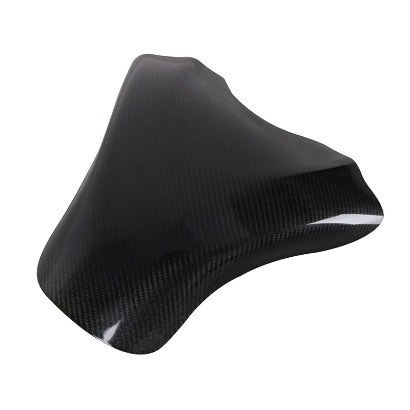 

Для Мотоцикла Suzuki GSXR600 GSX R750 2011-2016 углеродное волокно масляный топливный бак крышка защитные аксессуары