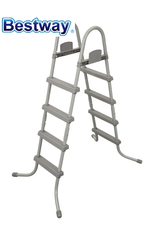 58336 Bestway 1.22m Safety Ladder 48