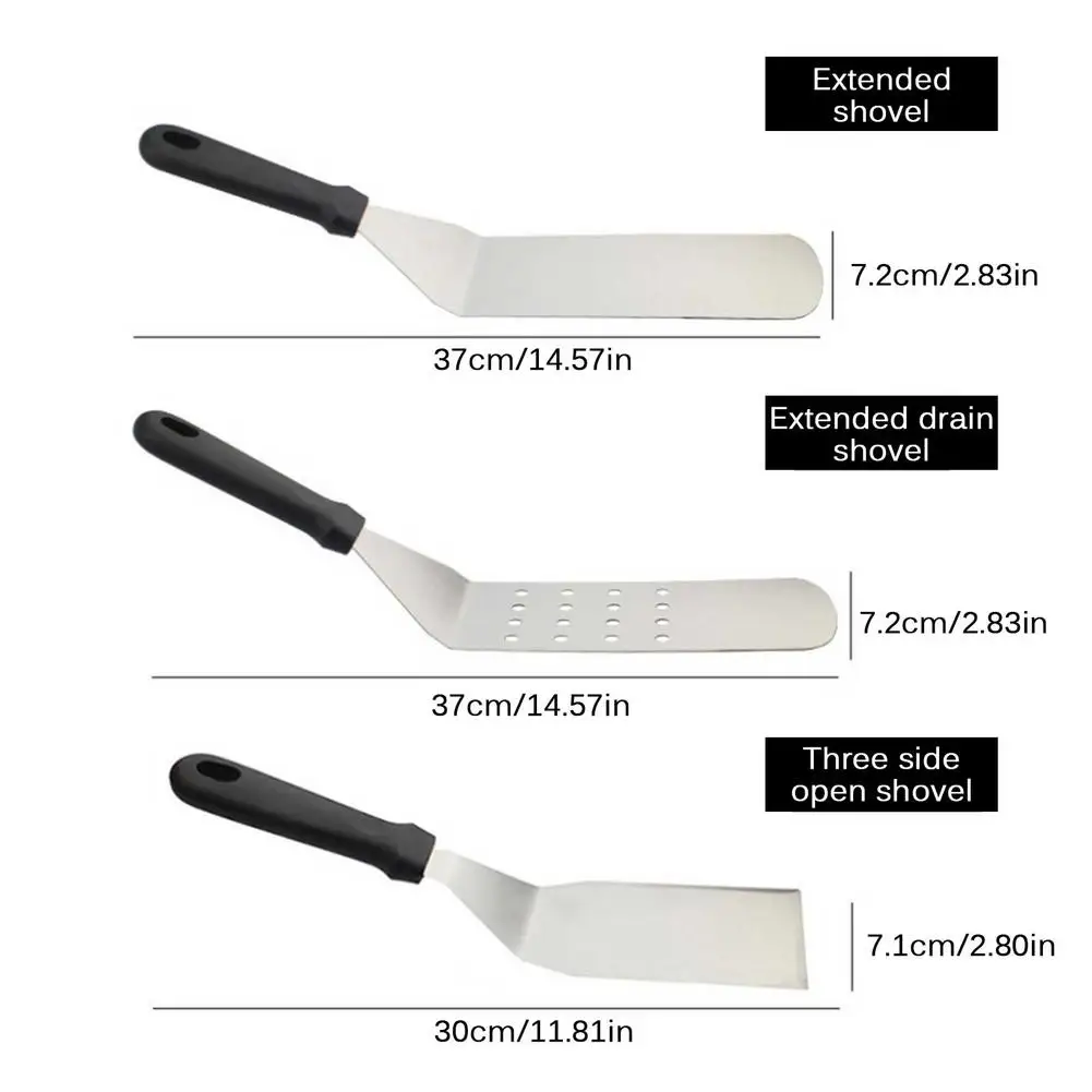 

Outdoor Barbecue Set Stainless Steel Barbecue Tool Set Iron Barbecue Set Barbecue Spatula Barbecue Bbq Tool Combination