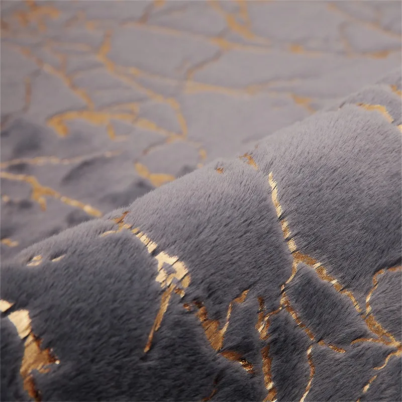 Fluffy Faux Rabbit Hair Home Floor Rugs Modern Living Room Sofa Chairs Area Mat Bedroom Bathroom Rectangle Carpets Anti-skid | Дом и сад