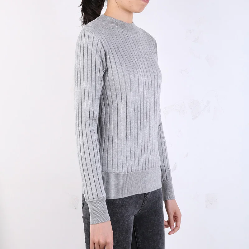 LEIJIJEANS Новинка зимняя женская обувь плюс бархат утолщение Свитер под верхнюю