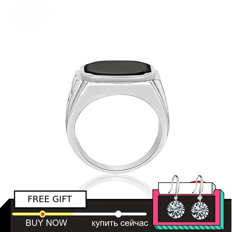 Дороговато, но лучше качество S925 кольцо из стерлингового серебра 925 с бриллиантами Peace Yo yo Check теперь преувеличено в стиле хип-хоп love