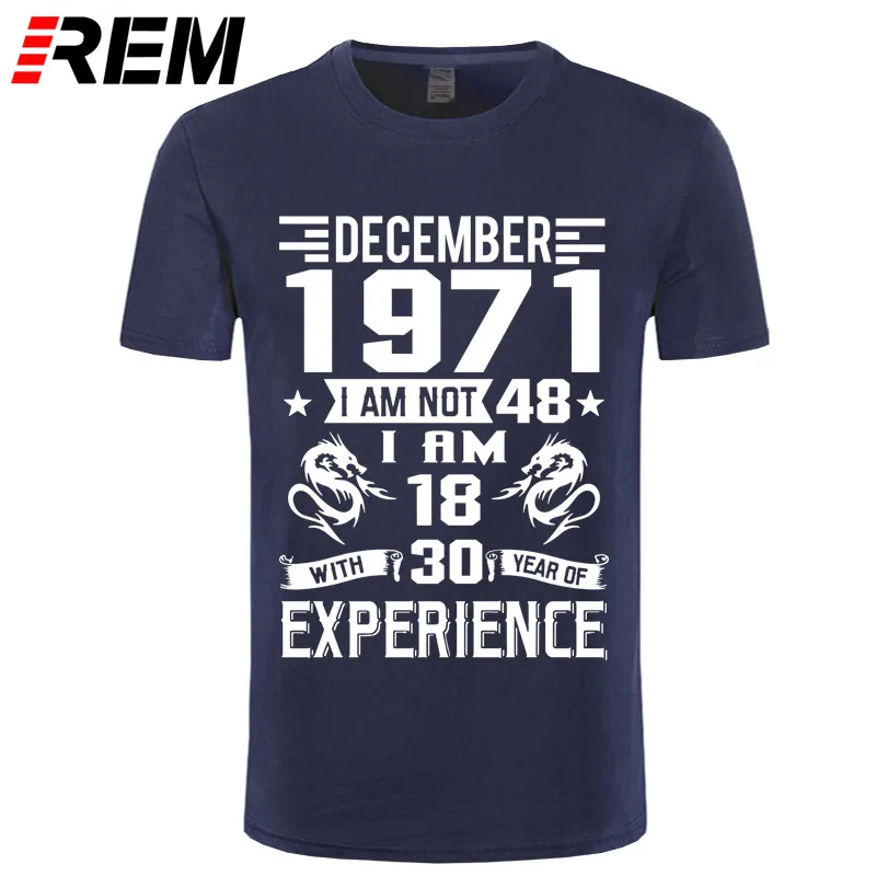 REM, новинка 1971 года, Мужская футболка с коротким рукавом, Повседневная модная футболка с принтом, 1971