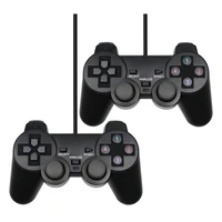factory direct sales pc computer game controller usb wired game controller nude shipping a drop shipping game controller