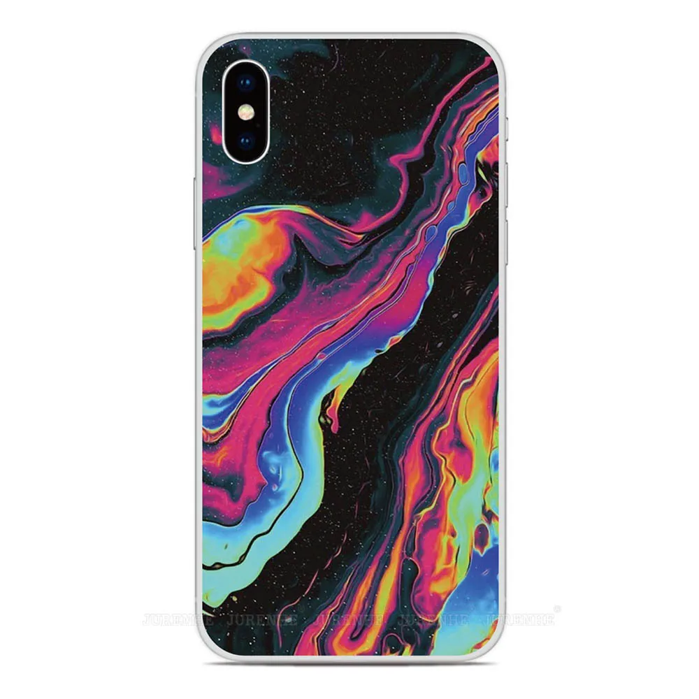 Мраморный кожаный чехол для телефона BQ Aquaris X2 X Pro U U2 Lite V X5 E5 M5 E5s C VS Vsmart JOY Active 1 Plus 5035