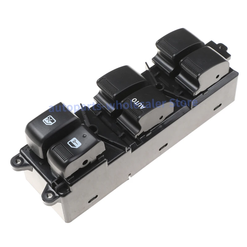 Главный переключатель стеклоподъемника для Isuzu D-Max Dmax Pickup 2012-2019 8-97417469-0 8-98192251-1